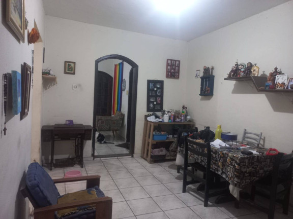 Imagem Casa com 3 Quartos à Venda, 140 m² em Chácara Do Visconde - Taubaté Imagem Casa com 3 Quartos à Venda, 140 m² em Chácara Do Visconde - Taubaté