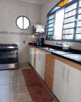 Imagem Casa com 3 Quartos à Venda, 217 m² em Cidade Universitária - Campinas