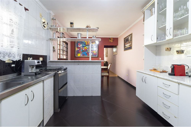 Imagem Casa com 3 Quartos à Venda,  em Vila Matilde - São Paulo
