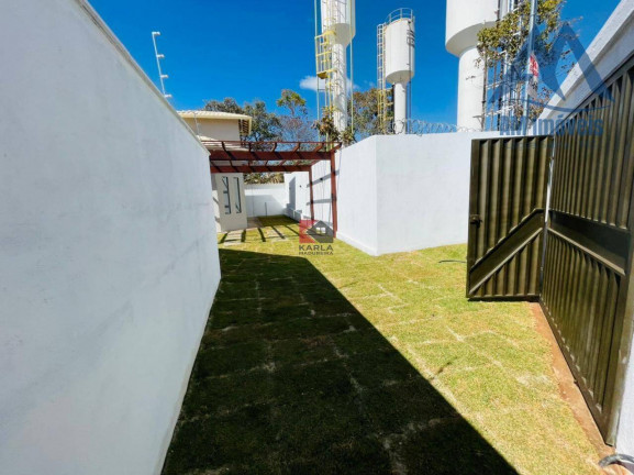 Imagem Casa com 3 Quartos à Venda, 209 m² em Jardim Imperial - Lagoa Santa