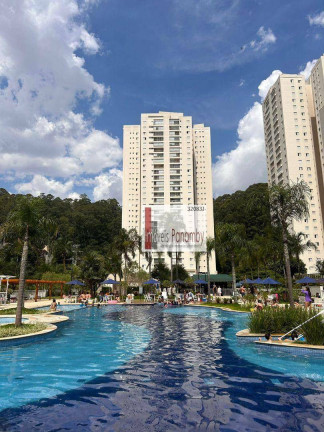 Apartamento com 3 Quartos à Venda, 96 m² em Vila Andrade - São Paulo