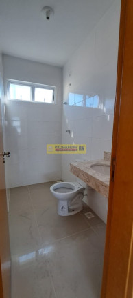 Imagem Casa de Condomínio com 2 Quartos à Venda, 66 m² em Nova Parnamirim - Parnamirim