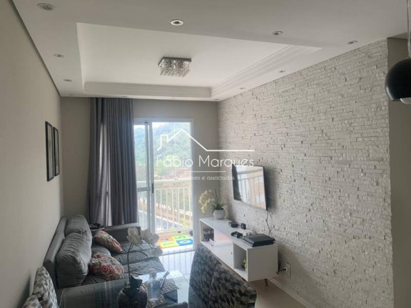 Imagem Apartamento com 2 Quartos à Venda, 47 m² em Jardim Colonial - São Paulo Imagem Apartamento com 2 Quartos à Venda, 47 m² em Jardim Colonial - São Paulo