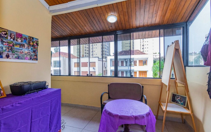 Imagem Imóvel com 5 Quartos à Venda, em Menino Deus - Porto Alegre Imagem Imóvel com 5 Quartos à Venda, em Menino Deus - Porto Alegre
