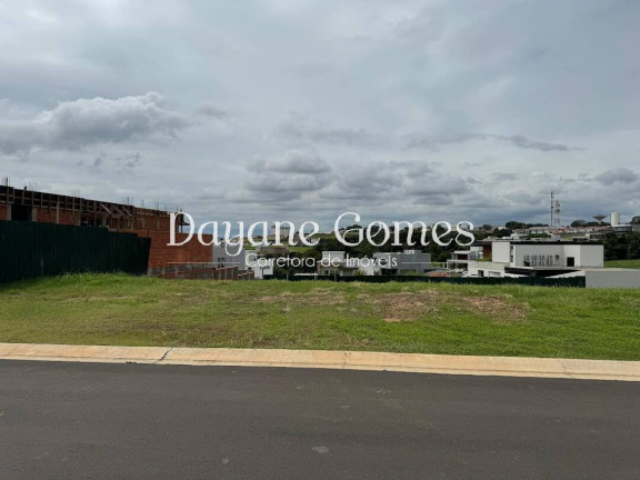 Imagem Terreno em Condomínio à Venda, 680 m² em Jardim Santa Rita - Indaiatuba Imagem Terreno em Condomínio à Venda, 680 m² em Jardim Santa Rita - Indaiatuba
