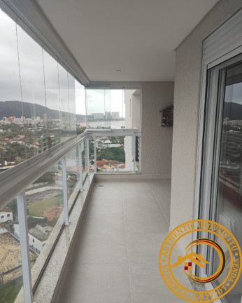 Imagem Apartamento com 2 Quartos à Venda, 69 m² em Jardim Virgínia - Guarujá