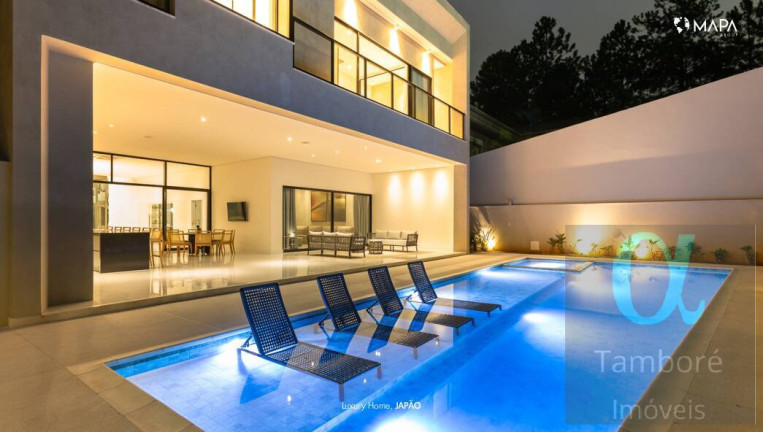 Imagem Casa com 6 Quartos à Venda, 1.056 m² em Alphaville - Santana De Parnaíba Imagem Casa com 6 Quartos à Venda, 1.056 m² em Alphaville - Santana De Parnaíba
