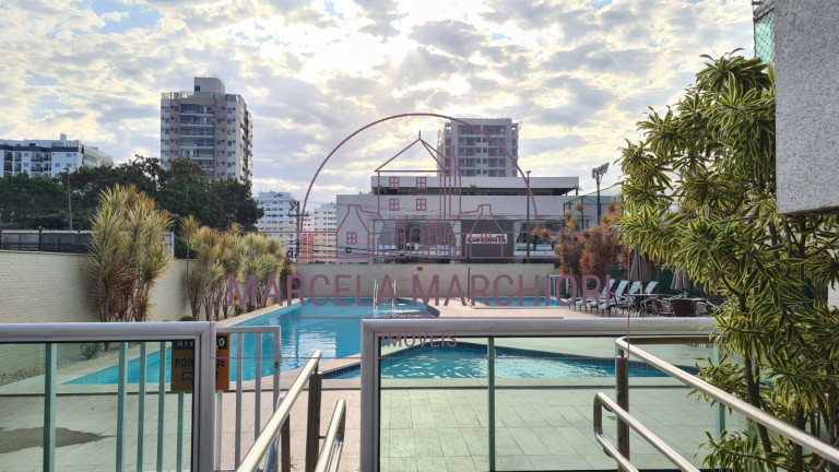 Imagem Apartamento com 3 Quartos à Venda, 110 m² em Praia De Itaparica - Vila Velha