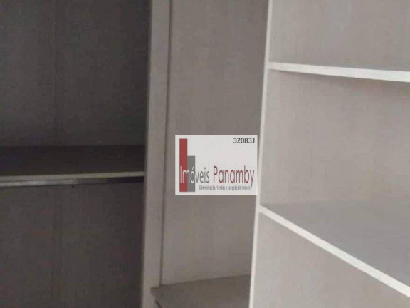 Imagem Apartamento com 3 Quartos à Venda, 267 m² em Vila Andrade - São Paulo Imagem Apartamento com 3 Quartos à Venda, 267 m² em Vila Andrade - São Paulo