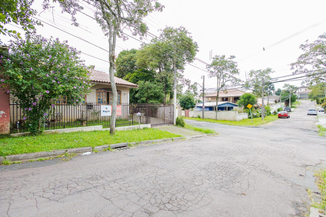 Imagem Casa com 3 Quartos à Venda, 150 m² em Barreirinha - Curitiba Imagem Casa com 3 Quartos à Venda, 150 m² em Barreirinha - Curitiba