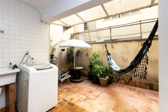 Imagem Apartamento com 2 Quartos à Venda, 78 m² em Vila Pompéia - São Paulo Imagem Apartamento com 2 Quartos à Venda, 78 m² em Vila Pompéia - São Paulo