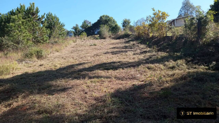 Terreno à Venda, 840 m² em Jardim Maracanã - Atibaia