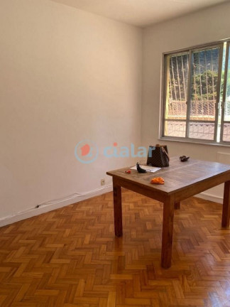Imagem Apartamento com 2 Quartos à Venda, 80 m² em Botafogo - Rio De Janeiro