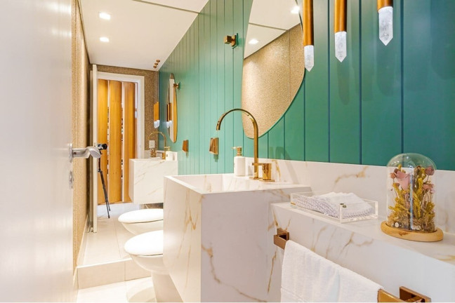 Imagem Imóvel com 3 Quartos à Venda, 195 m² em Higienópolis - São Paulo Imagem Imóvel com 3 Quartos à Venda, 195 m² em Higienópolis - São Paulo