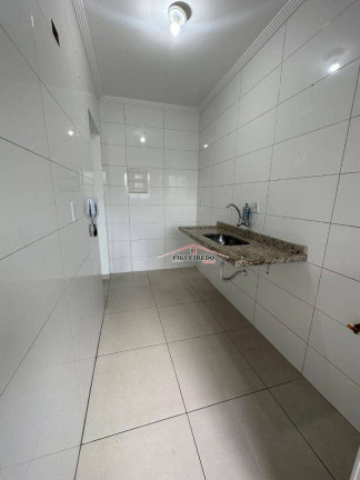 Imagem Apartamento com 2 Quartos à Venda, 68 m² em Boqueirão - Praia Grande