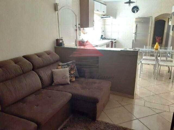 Imagem Casa com 3 Quartos à Venda, 170 m² em Vila Santana Ii - Jundiaí