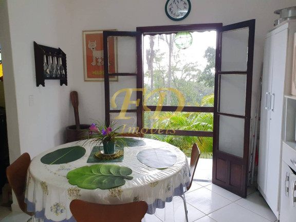 Imagem Chácara com 5 Quartos à Venda, 3.000 m² em Terra Preta - Mairiporã Imagem Chácara com 5 Quartos à Venda, 3.000 m² em Terra Preta - Mairiporã