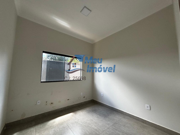 Imagem Casa com 3 Quartos à Venda, 90 m² em Parque Jk - Luziânia Imagem Casa com 3 Quartos à Venda, 90 m² em Parque Jk - Luziânia