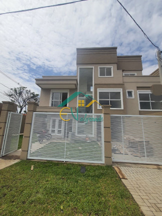 Imagem Sobrado com 3 Quartos à Venda, 162 m² em Tingui - Curitiba Imagem Sobrado com 3 Quartos à Venda, 162 m² em Tingui - Curitiba