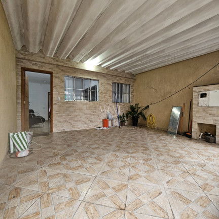 Imagem Casa com 2 Quartos à Venda, 75 m² em Tupi - Praia Grande