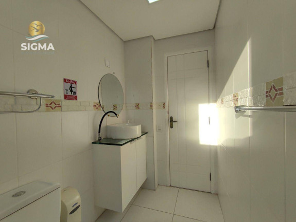 Imagem Cobertura com 2 Quartos à Venda, 89 m² em Enseada - Guarujá
