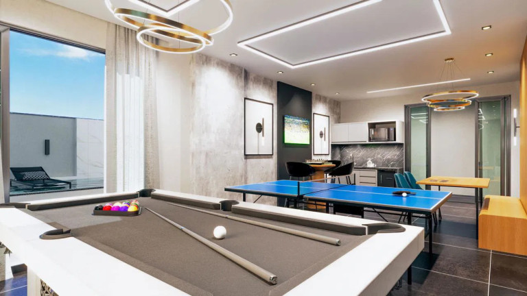 Imagem Apartamento com 2 Quartos à Venda, 63 m² em Varzea - Itapema