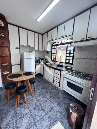 Imagem Sobrado com 4 Quartos à Venda, 168 m² em Jardim Santa Rita - Guarulhos Imagem Sobrado com 4 Quartos à Venda, 168 m² em Jardim Santa Rita - Guarulhos