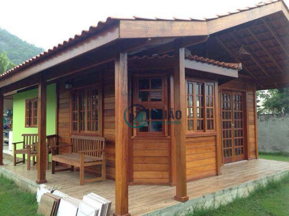 Imagem Casa com 4 Quartos à Venda, 140 m² em Itaipu - Niterói Imagem Casa com 4 Quartos à Venda, 140 m² em Itaipu - Niterói