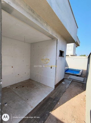 Imagem Casa com 3 Quartos à Venda, 178 m² em Jardins Porto - Senador Canedo Imagem Casa com 3 Quartos à Venda, 178 m² em Jardins Porto - Senador Canedo