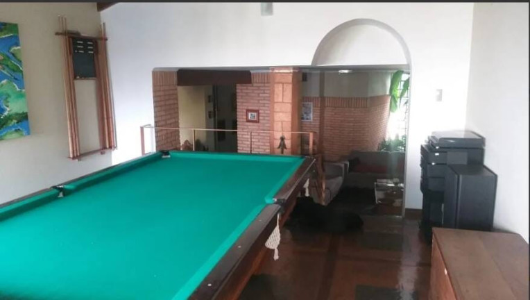 Imagem Casa com 3 Quartos à Venda, 630 m² em Vila Bastos - Santo André