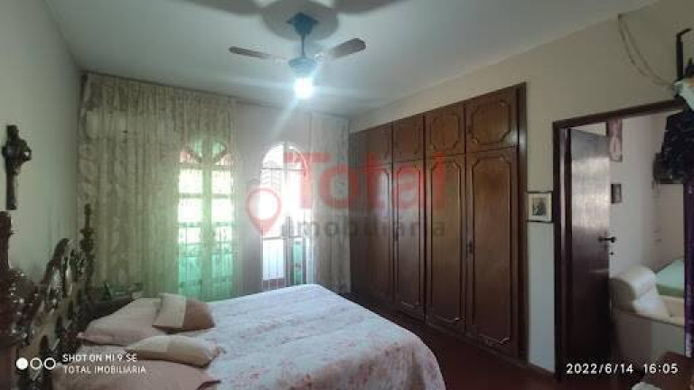 Imagem Casa com 5 Quartos à Venda, 720 m² em Giovanini - Coronel Fabriciano