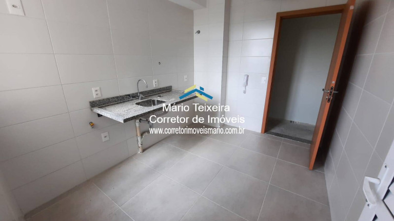 Imagem Apartamento com 3 Quartos à Venda, 104 m² em Urbanova - São José Dos Campos