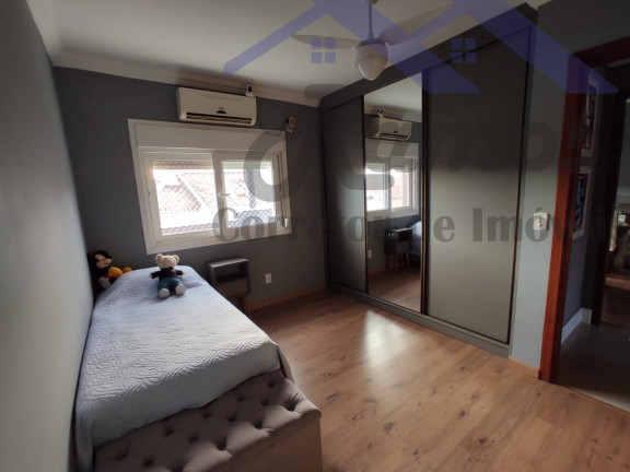 Imagem Imóvel com 3 Quartos à Venda,  em Hípica - Porto Alegre