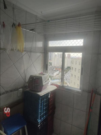 Imagem Apartamento com 3 Quartos à Venda, 60 m² em Parque Marajoara - Santo André Imagem Apartamento com 3 Quartos à Venda, 60 m² em Parque Marajoara - Santo André