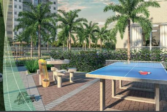 Imagem Apartamento com 2 Quartos à Venda, 65 m² em Jacarepagua - Rio De Janeiro