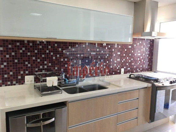 Apartamento com 2 Quartos à Venda, 142 m² em Santa Maria - São Caetano Do Sul