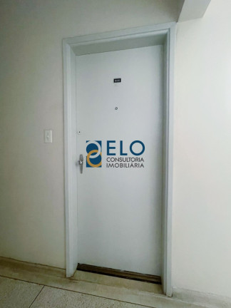 Imagem Apartamento com 1 Quarto à Venda, 40 m² em Centro - São Vicente Imagem Apartamento com 1 Quarto à Venda, 40 m² em Centro - São Vicente