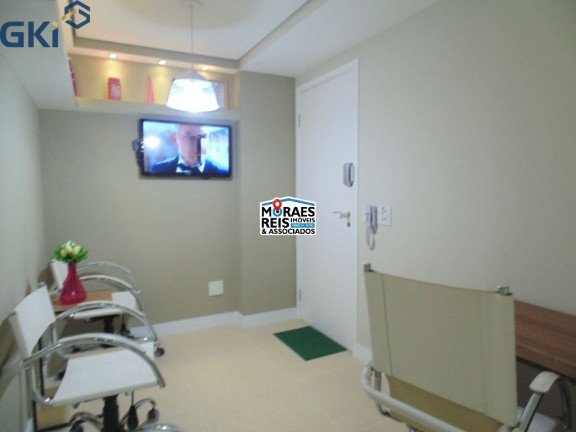 Imagem Sala Comercial à Venda, 50 m² em Jabaquara - São Paulo Imagem Sala Comercial à Venda, 50 m² em Jabaquara - São Paulo