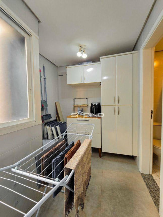 Imagem Apartamento com 3 Quartos à Venda, 104 m² em Riviera De São  Lourenço  - Bertioga