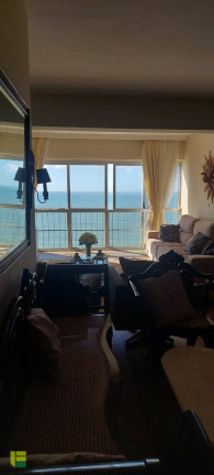 Imagem Apartamento com 5 Quartos à Venda, 275 m² em Piedade - Jaboatão Dos Guararapes Imagem Apartamento com 5 Quartos à Venda, 275 m² em Piedade - Jaboatão Dos Guararapes