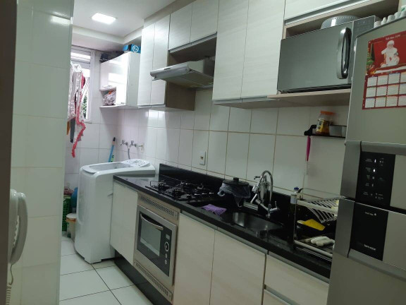 Imagem Apartamento com 2 Quartos à Venda, 65 m² em Jardim Do Divino - São Paulo Imagem Apartamento com 2 Quartos à Venda, 65 m² em Jardim Do Divino - São Paulo