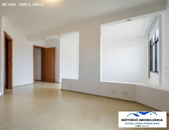 Imagem Apartamento com 4 Quartos à Venda, 311 m² em Vila Uberabinha - São Paulo
