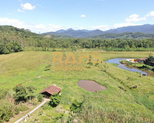 Imagem Chácara com 2 Quartos à Venda, 28.637 m² em Garuva - Garuva Imagem Chácara com 2 Quartos à Venda, 28.637 m² em Garuva - Garuva