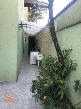 Imagem Sobrado com 3 Quartos à Venda, 280 m² em Jardim São Caetano - São Caetano Do Sul Imagem Sobrado com 3 Quartos à Venda, 280 m² em Jardim São Caetano - São Caetano Do Sul