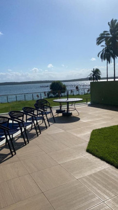 Imagem Terreno à Venda, 638 m² em Cacha Pregos - Vera Cruz
