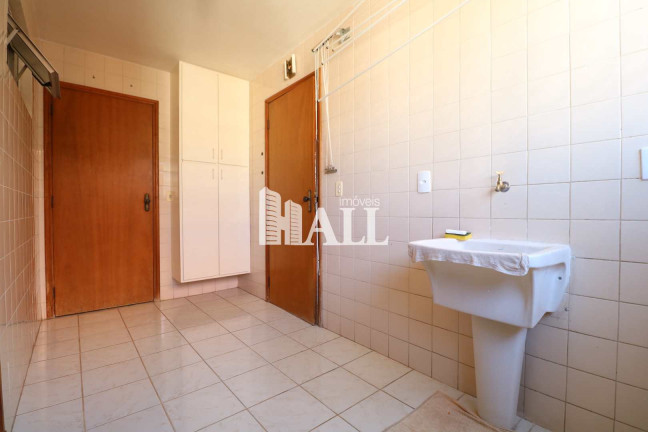 Imagem Apartamento com 3 Quartos à Venda, 157 m² em Centro - São José Do Rio Preto