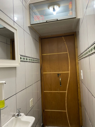 Imagem Casa com 2 Quartos à Venda, 69 m² em Vila São Geraldo - São Paulo Imagem Casa com 2 Quartos à Venda, 69 m² em Vila São Geraldo - São Paulo