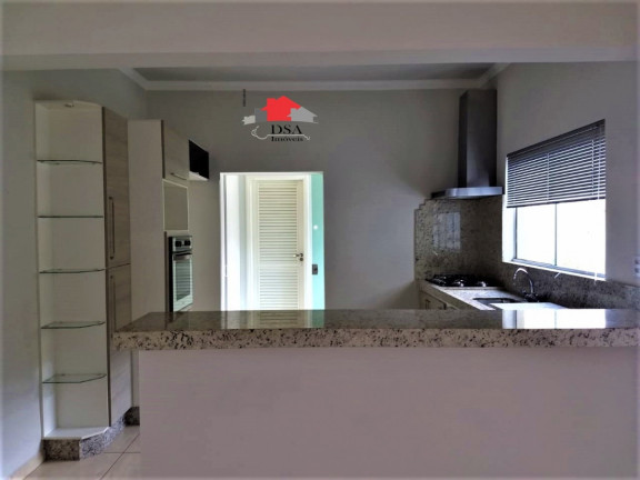 Imagem Casa com 3 Quartos à Venda, 294 m² em Jardim Flamboyant - Hortolândia
