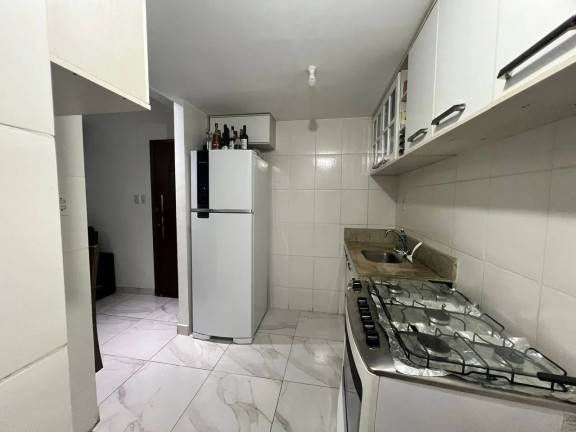 Imagem Cobertura com 3 Quartos à Venda, 94 m² em Caji - Lauro De Freitas Imagem Cobertura com 3 Quartos à Venda, 94 m² em Caji - Lauro De Freitas