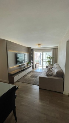 Imagem Apartamento com 3 Quartos à Venda, 120 m² em água Verde - Curitiba